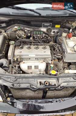 Седан Geely CK 2012 в Городке