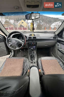 Седан Geely CK 2008 в Ужгороде