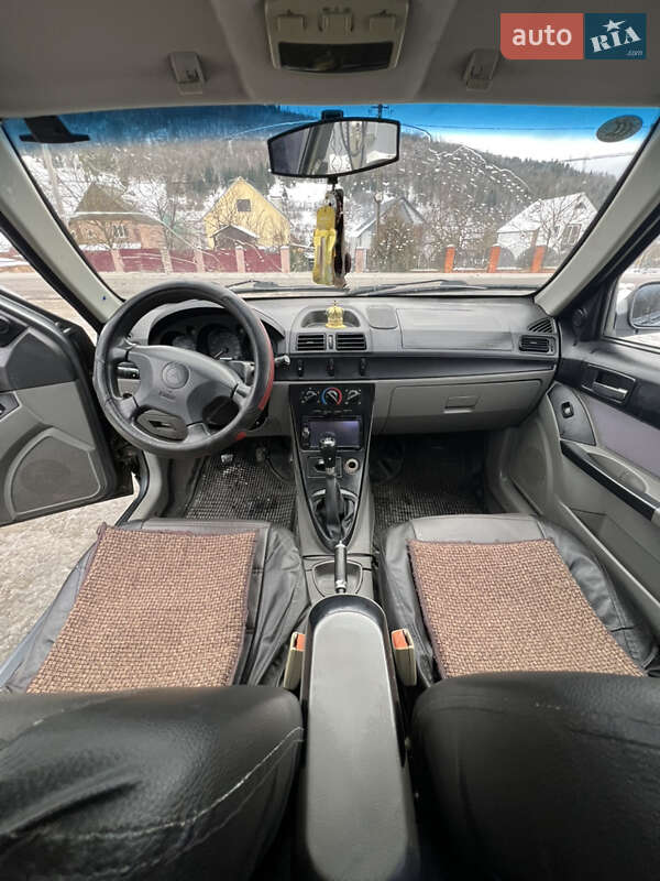 Седан Geely CK 2008 в Ужгороде фото 8 Седан Geely CK 2008 в Ужгороде