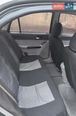 Седан Geely CK 2008 в Запорожье