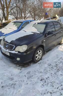 Седан Geely CK 2011 в Прилуках