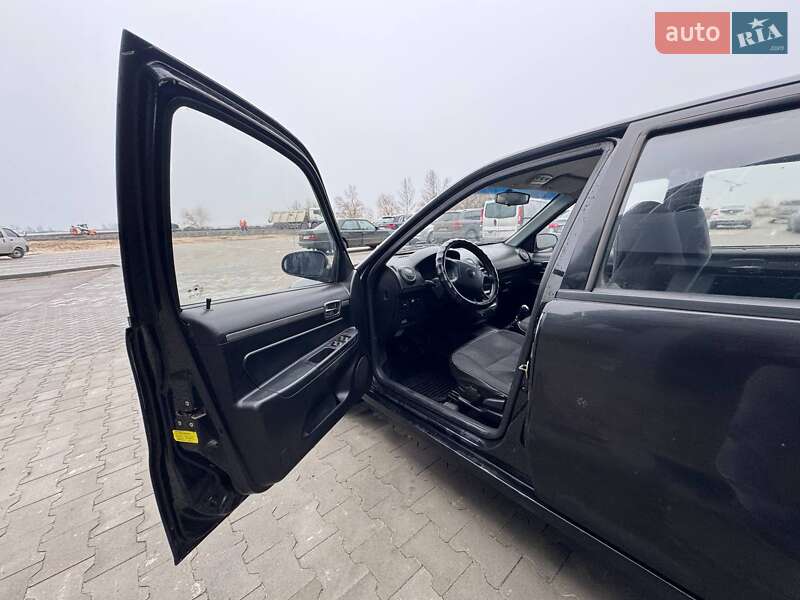 Седан Geely CK 2013 в Черкассах