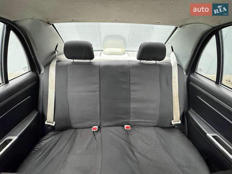 Седан Geely CK 2013 в Черкассах