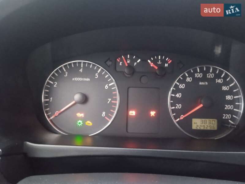 Седан Geely CK 2011 в Черкассах