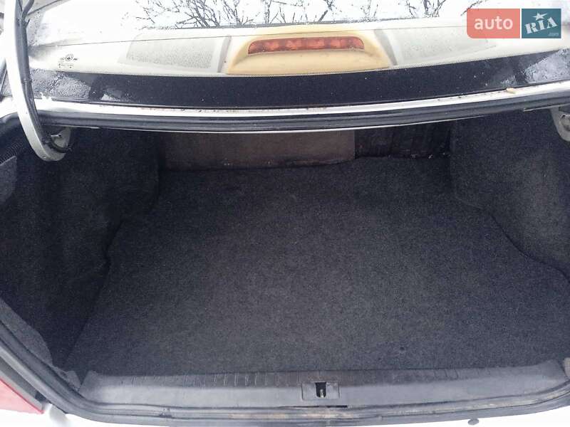 Седан Geely CK 2011 в Черкассах