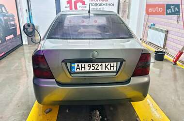 Седан Geely CK 2008 в Харькове