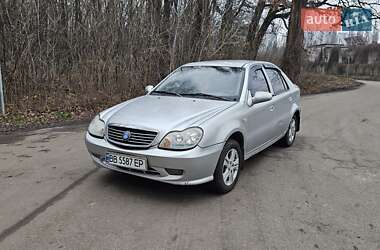 Седан Geely CK 2013 в Киеве