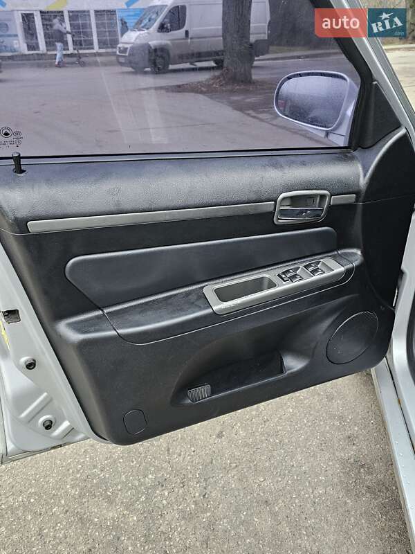 Седан Geely CK 2013 в Киеве