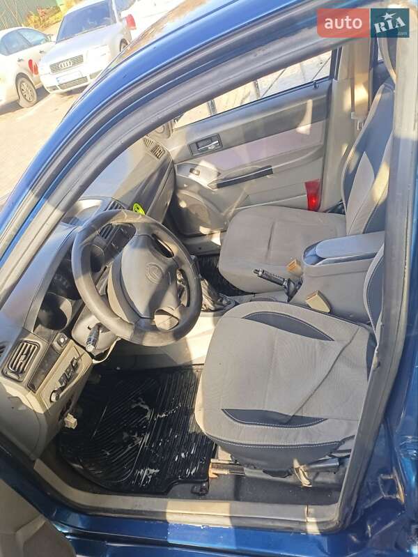 Седан Geely CK 2008 в Хмельницькому