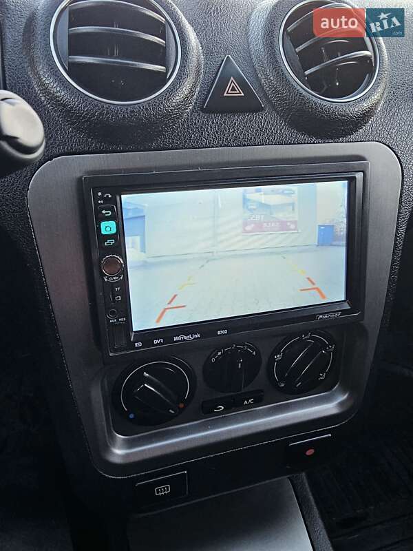 Седан Geely CK 2013 в Львове