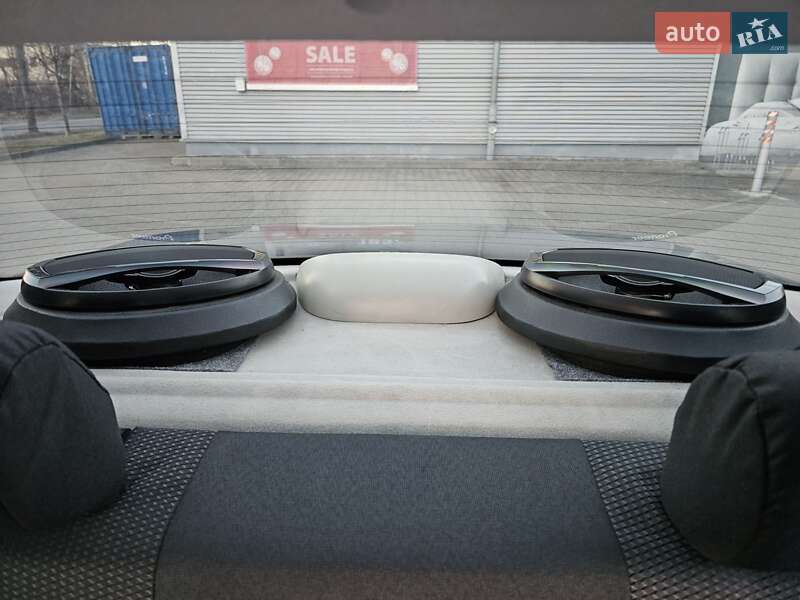 Седан Geely CK 2013 в Львове