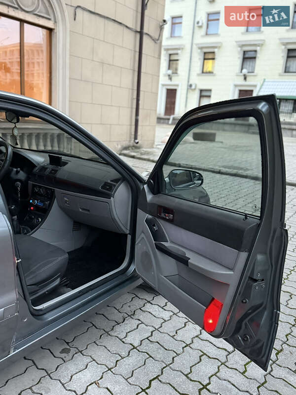 Седан Geely CK 2008 в Запоріжжі фото 11 Седан Geely CK 2008 в Запоріжжі