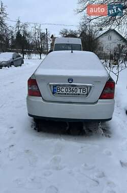 Седан Geely CK 2011 в Дрогобыче