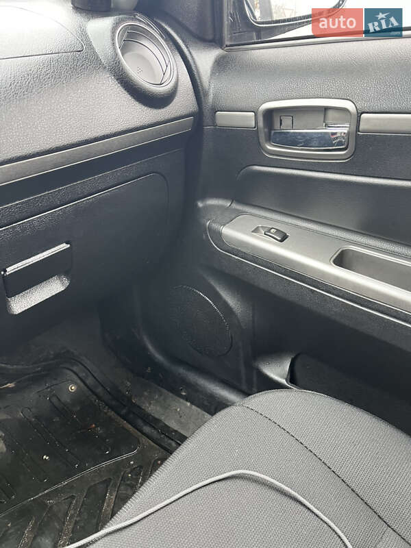 Седан Geely CK 2013 в Луцьку фото 6 Седан Geely CK 2013 в Луцьку