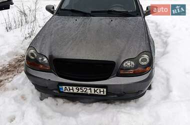 Седан Geely CK 2008 в Харкові