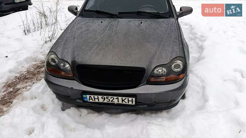 Geely CK 2008 Geely CK 2008