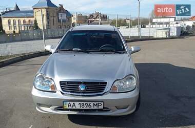 Седан Geely CK 2013 в Киеве