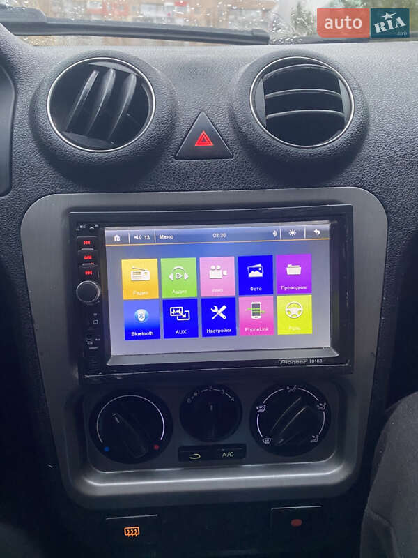 Седан Geely CK 2011 в Миколаєві фото 8 Седан Geely CK 2011 в Миколаєві