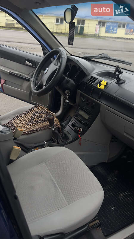 Седан Geely CK 2006 в Хмельницькому