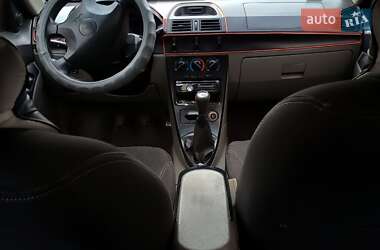 Седан Geely CK 2007 в Шепетовке