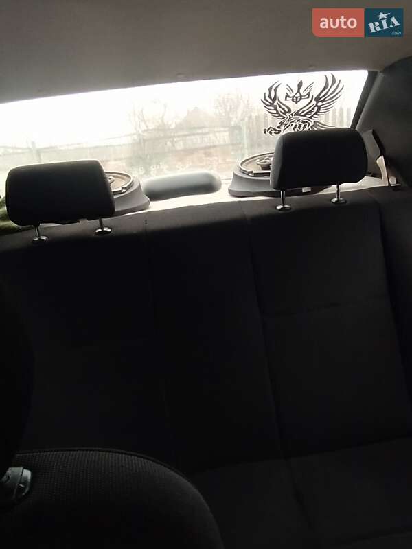 Седан Geely CK 2012 в Кривому Розі