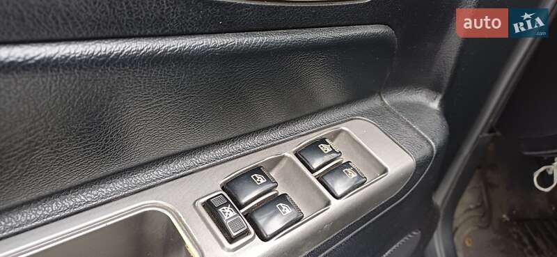 Седан Geely CK 2013 в Кропивницькому