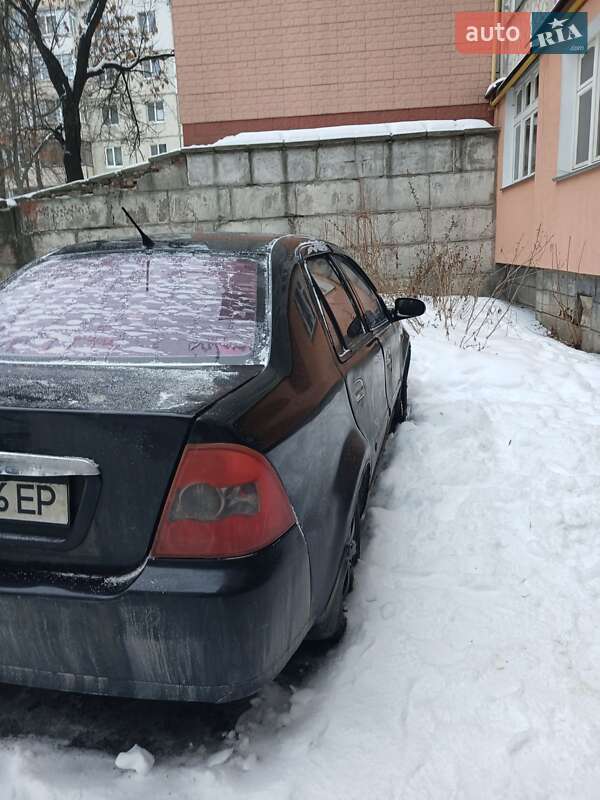 Седан Geely CK 2009 в Білій Церкві фото 7 Седан Geely CK 2009 в Білій Церкві