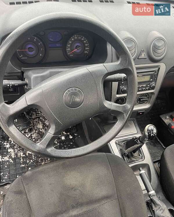 Седан Geely CK 2013 в Киеве