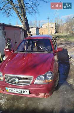 Седан Geely CK 2007 в Покрове