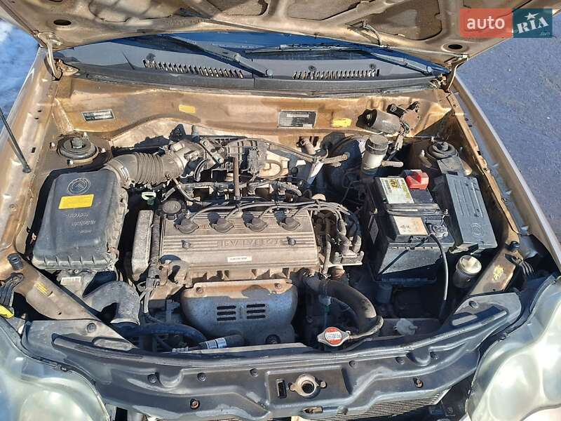 Седан Geely CK 2011 в Вінниці фото 9 Седан Geely CK 2011 в Вінниці