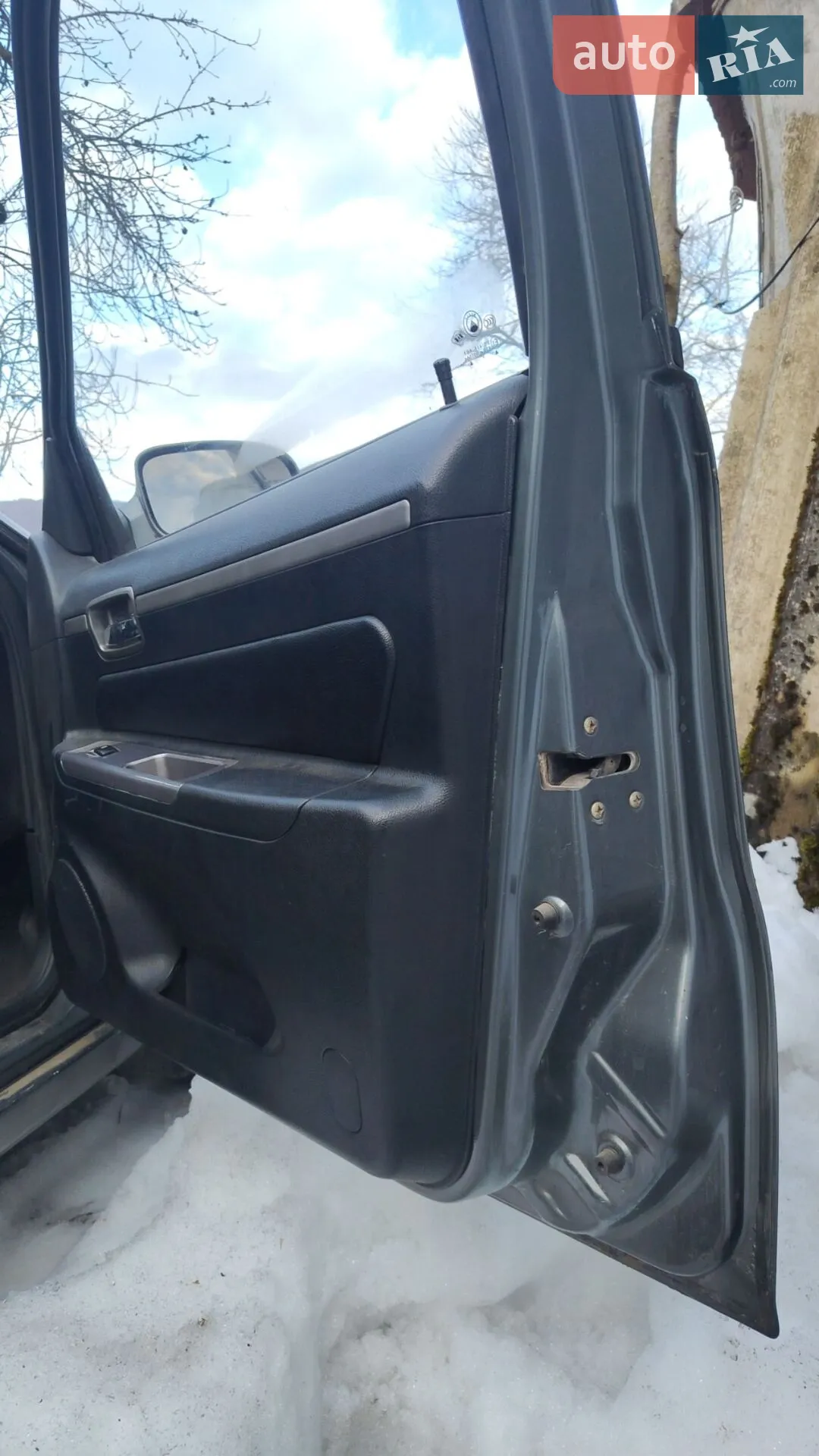 2011 Geely CK (Otaka) - мініатюра 3