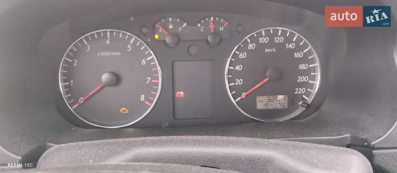 Седан Geely CK 2012 в Полтаве