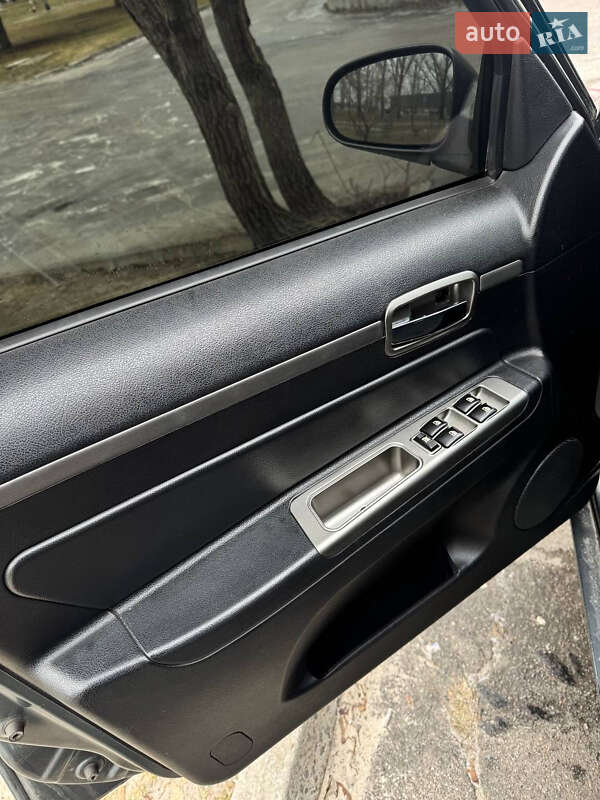 Седан Geely CK 2013 в Кременчуге фото 12 Седан Geely CK 2013 в Кременчуге