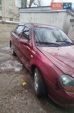 Седан Geely CK 2007 в Покрові