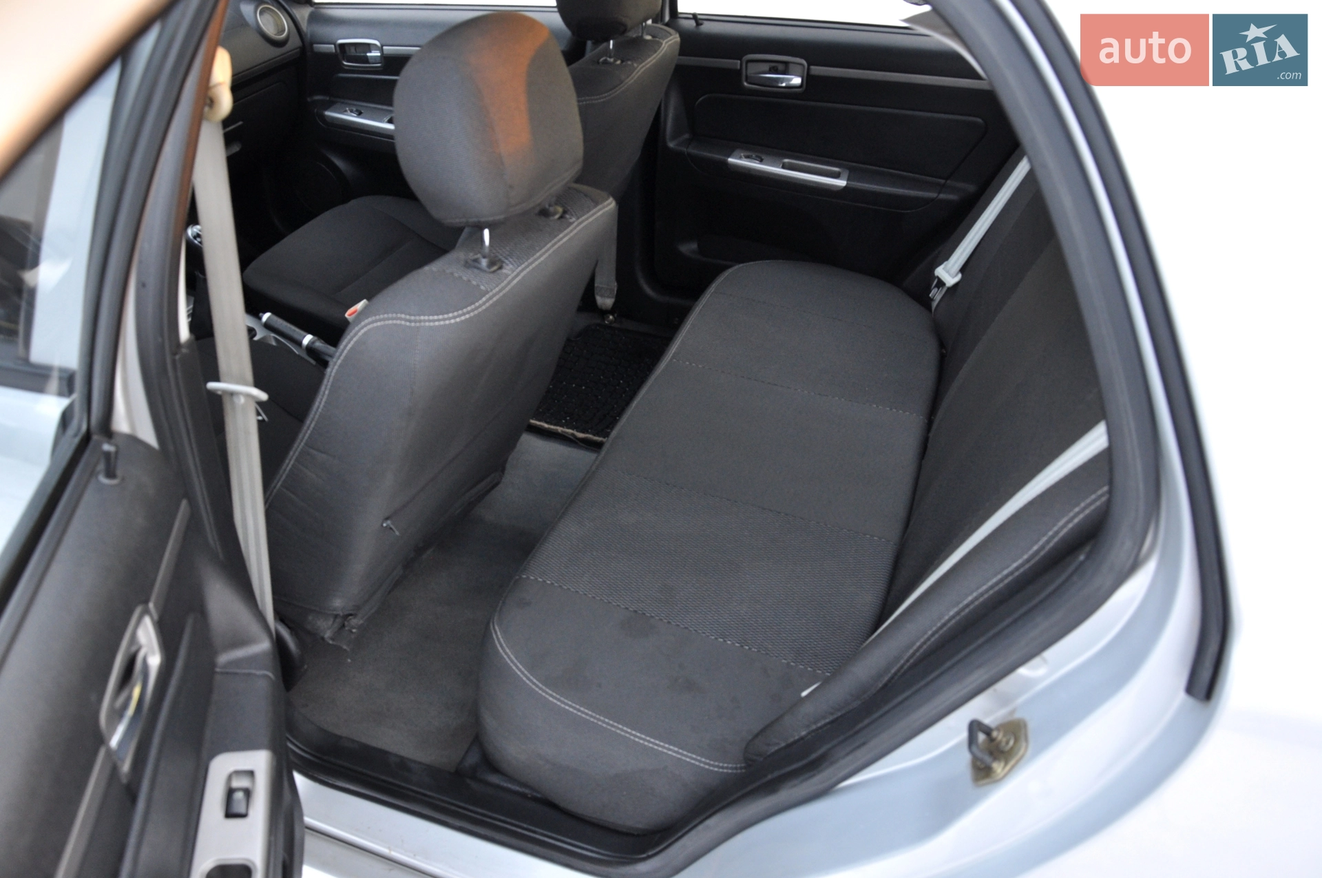 2013 Geely CK (Otaka) - мініатюра 18