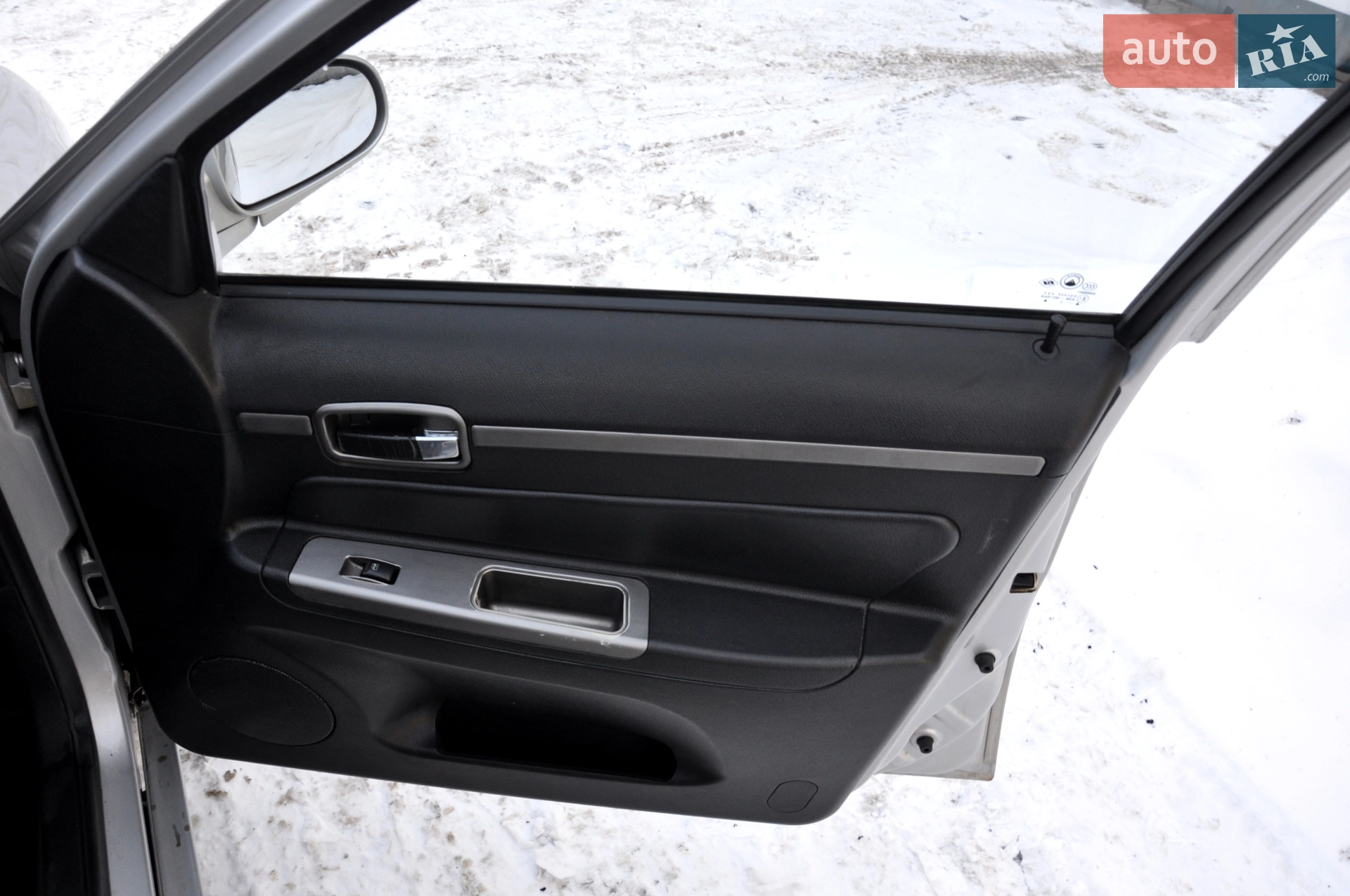 2013 Geely CK (Otaka) - мініатюра 23