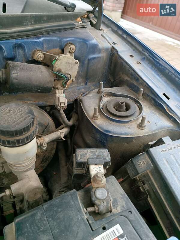 Седан Geely CK 2008 в Львові