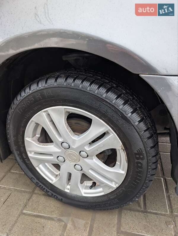 Седан Geely CK 2012 в Ивано-Франковске фото 17 Седан Geely CK 2012 в Ивано-Франковске