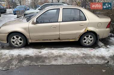 Седан Geely CK 2008 в Києві