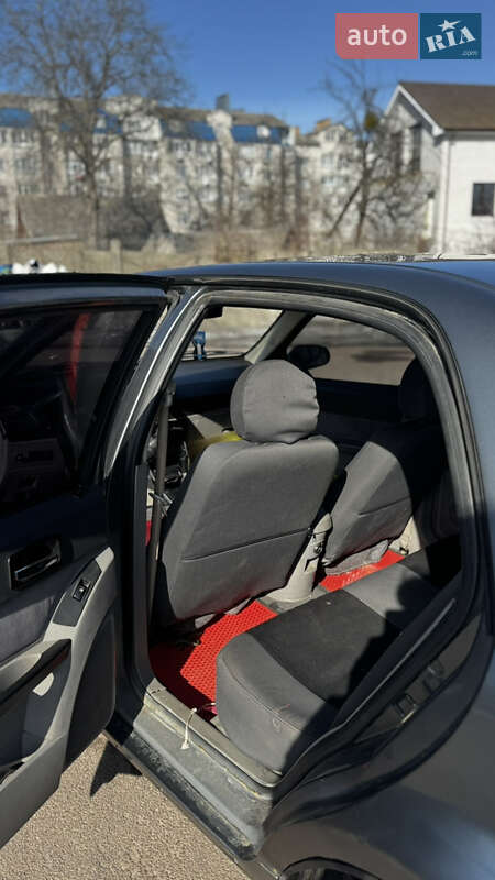 Седан Geely CK 2008 в Житомире