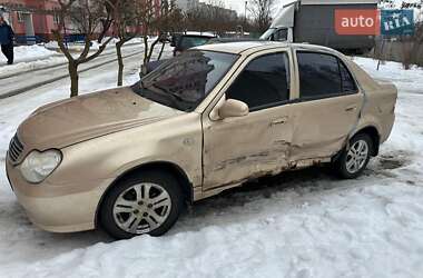 Седан Geely CK 2013 в Сумах