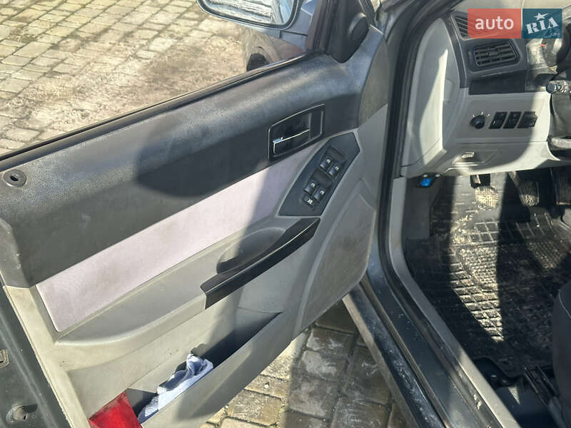 Седан Geely CK 2008 в Буче