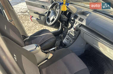 Седан Geely CK 2008 в Буче