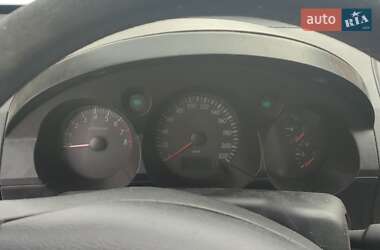 Седан Geely CK 2008 в Бучаче