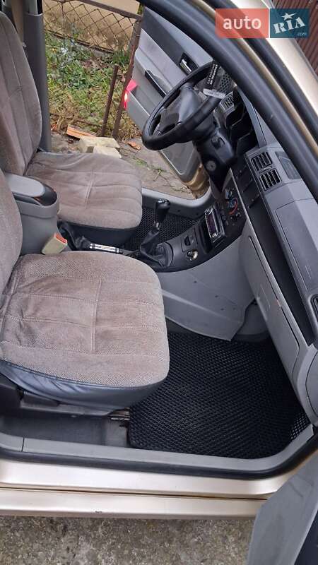 Седан Geely CK 2008 в Кременчуге