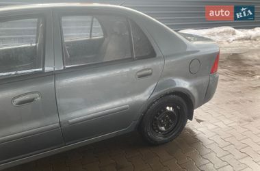 Седан Geely CK 2008 в Сумах