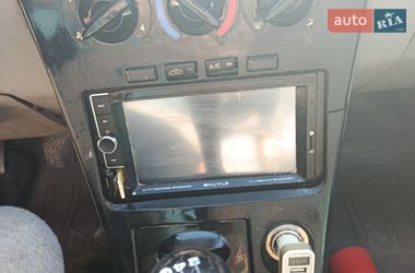 Седан Geely CK 2007 в Николаеве