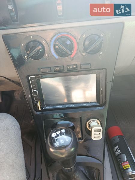 Седан Geely CK 2007 в Николаеве