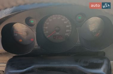 Седан Geely CK 2007 в Николаеве
