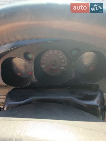 Седан Geely CK 2007 в Николаеве